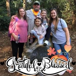 Meet your Posher, Chad susan